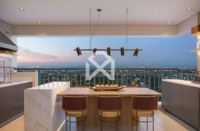 Apartamento à venda, chácara califórnia, são paulo, sp.