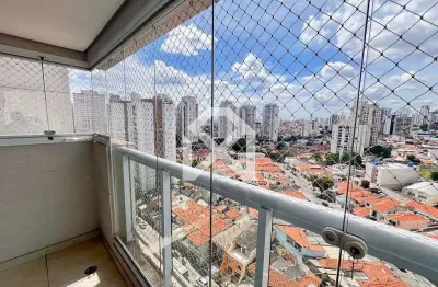 Apartamento com 2 quartos à venda na Rua Cantagalo, Vila Gomes Cardim, São Paulo
