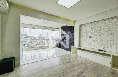 Apartamento com 2 quartos à venda na Rua Oswaldo Arouca, Vila Formosa, São Paulo