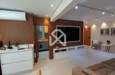 Apartamento à venda, vila regente feijó, são paulo, sp.