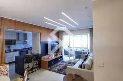 Apartamento à venda, chácara santo antônio (zona leste), são paulo, sp