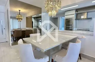 Apartamento com 3 quartos à venda na Rua da Meação, Vila Regente Feijó, São Paulo