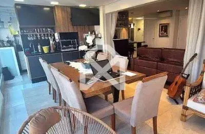 Apartamento com 3 quartos à venda na Rua Nhandeara, 23, Vila Carrão, São Paulo