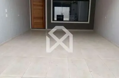 Casa com 3 quartos à venda na Rua Geraldo Correia, Vila Carrão, São Paulo