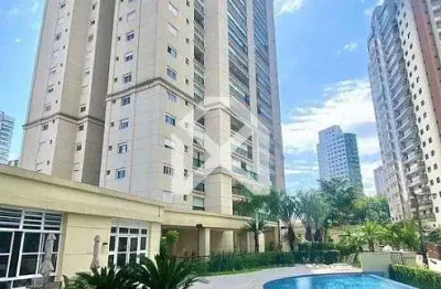 Apartamento à venda, vila regente feijó, são paulo, sp.