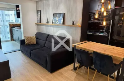 Apartamento para locação, vila regente feijó, são paulo, sp.