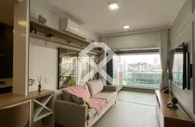 Apartamento para locação, vila regente feijó, são paulo, sp.