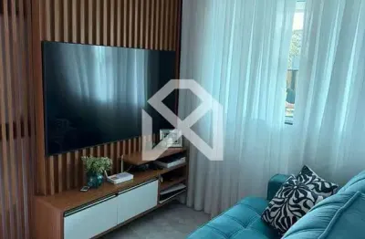 Apartamento à venda com 47m, 2 dormitórios, varanda gourmet, com vaga, jardim coimbra, são paulo, s