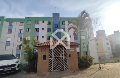 Apartamento à venda com 50m, 2 dormitórios, com vaga, ao lado da av. são miguel, jardim pedro josé