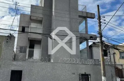 Apartamento à venda com 33 m², 2 dormitórios, sem vaga, penha de frança, são paulo, sp