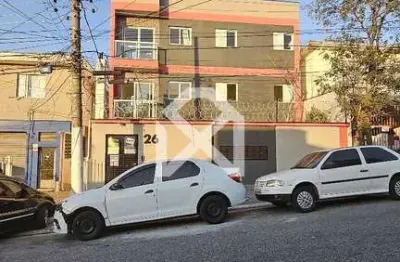 Apartamento à venda  com 42 m², 2 dormitórios, sem vaga, vila são geraldo, são paulo, sp