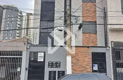 Apartamento à venda com 35m, 1 dormitório, sem vaga, com quintal, vila carrão, são paulo, sp