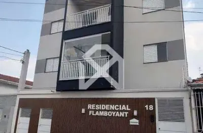 Apartamento à venda com 34m, 2 dormitórios, sem vaga, jardim vila formosa, são paulo, sp