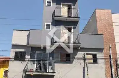 Apartamento à venda com 33m, 2 dormitórios, sem vaga, ao lado do metrô guilhermina, vila guilhermin