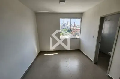 Apartamento à venda com 28m, 1 dormitório, sem vaga, próximo a estação pedro ii brás, são paulo, sp