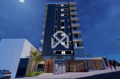 Apartamento à venda com 29m, 1 dormitório, com varanda, sem vaga, vila carmosina, são paulo, sp