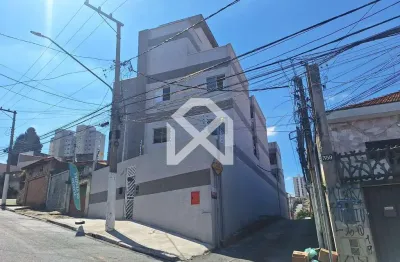 Apartamento à venda com 40m, 2 dormitórios, com quintal, sem vaga de garagem, penha de frança, são