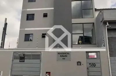 Apartamento com 2 quartos à venda na Rua Alto Belo, 510, Vila Antonieta, São Paulo