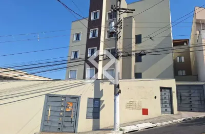 Apartamento à venda com 44m, 2 dormitórios, vaga de garagem, vila rio branco, são paulo, sp