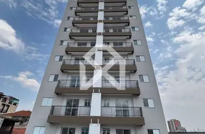 Apartamento à venda com 41m, 2 dormitórios, com vaga de garagem, penha de frança, são paulo, sp