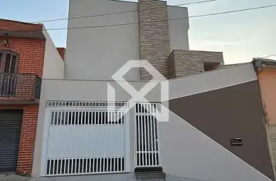 Casa com 2 quartos à venda na Rua Senador Godói, 219, Vila São Geraldo, São Paulo
