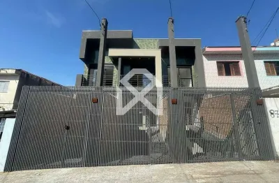 Sobrado à venda com 160 m², 3 dormitórios, 1 suíte com sacada, 3 vagas de garagem,vila bertioga, sã