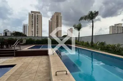 Apartamento para locação com 58m, 3 dormitórios, 1 suíte, 1 vaga de garagem, Parque São Jorge, São