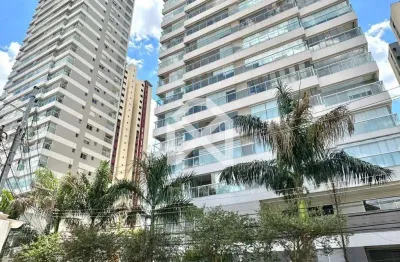 Landscape. apartamento à venda com 127m, 3 dormitórios, 3 suítes, 3 vagas, condomínio completo, tat