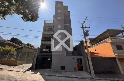 Residencial Rafael Fernandes. Apartamento à venda com 35m, 2 dormitórios, Vaga de garagem, Cidade L