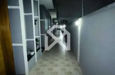 Sobrado à venda com 60m, 2 dormitórios, 2 suítes, 1 vaga de garagem, próximo ao Metrô Artur Alvim,