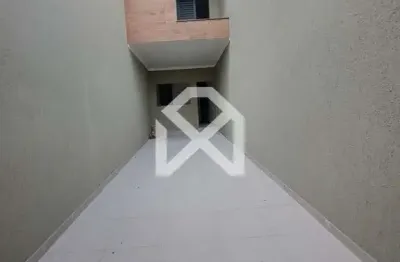 Sobrado à venda com 100m2, 2 dormitórios sendo suíte, 2 vagas de garagem, Jardim Ponte Rasa, São Pa