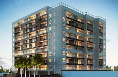 Apartamento a venda com 62m² - cabo branco - ap5638.