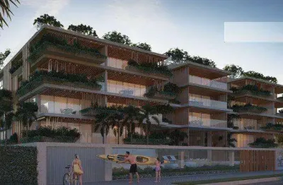 Apartamento com 3 quartos à venda na Rua Marcionila da Conceição, Cabo Branco, João Pessoa