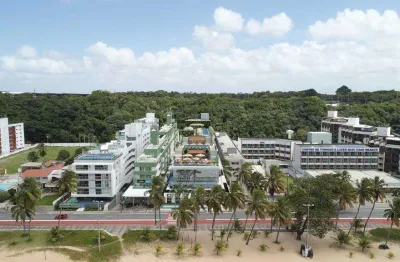 Flat com 1 quarto à venda na Avenida Cabo Branco, Cabo Branco, João Pessoa