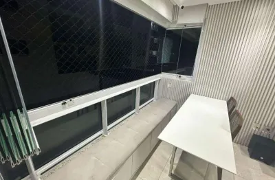 Apartamento com 2 quartos à venda no Bessa, João Pessoa 