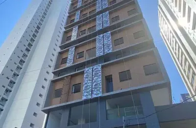 Apartamento com 1 quarto à venda na Rua Oceano Pacífico, Jardim Oceania, João Pessoa