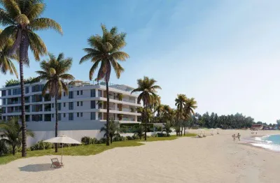 Apartamento com 2 quartos à venda na Rua Oceano Pacífico, Jardim Oceania, João Pessoa