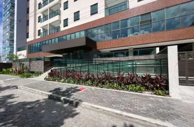 Apartamento com 3 quartos à venda na Rua Oceano Pacífico, Jardim Oceania, João Pessoa