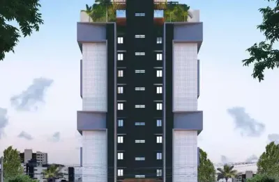 Apartamento com 2 quartos à venda na Rua Oceano Pacífico, Jardim Oceania, João Pessoa