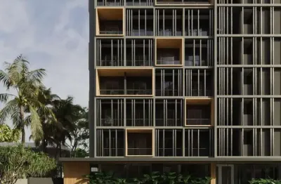 Apartamento com 1 quarto à venda na Rua Oceano Pacífico, Jardim Oceania, João Pessoa