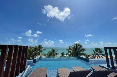 Apartamento com 1 quarto à venda na Rua Oceano Pacífico, Jardim Oceania, João Pessoa