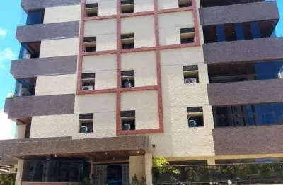 Apartamento com 4 quartos à venda na Avenida Governador Flávio Ribeiro Coutinho, Manaíra, João Pessoa