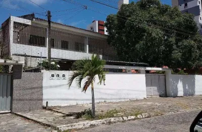Casa com 10 quartos à venda na Avenida Governador Flávio Ribeiro Coutinho, Manaíra, João Pessoa