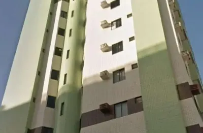 Apartamento com 2 quartos à venda na Avenida Governador Flávio Ribeiro Coutinho, Manaíra, João Pessoa