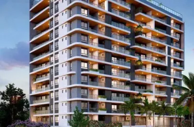 Apartamento com 3 quartos à venda na Avenida Almirante Tamandaré, Tambaú, João Pessoa