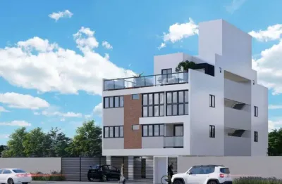 Apartamento com 2 quartos à venda na Praça Jardim Luna, Pedro Gondim, João Pessoa