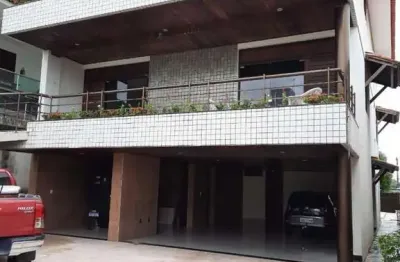 Casa com 8 quartos à venda na Rua General José Bentes Monteiro, Pedro Gondim, João Pessoa