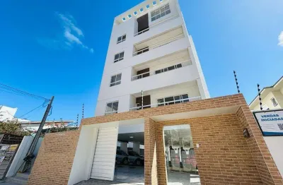 Apartamento com 2 quartos à venda na Avenida Mar Negro, Intermares, Cabedelo