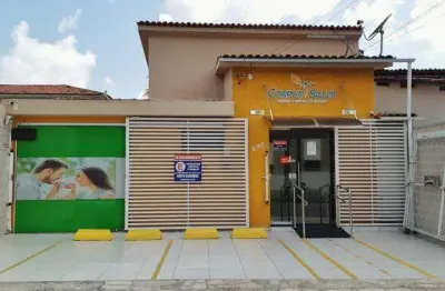 Prédio à venda na Avenida Presidente Epitácio Pessoa, Torre, João Pessoa