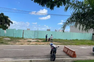 Terreno à venda na Avenida Mato Grosso, Estados, João Pessoa
